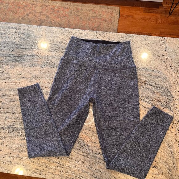 Beyond Yoga high-waisted leggings size M - Picture 1 of 3
